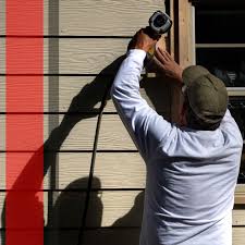 Siding for Commercial Buildings in Point Venture, TX